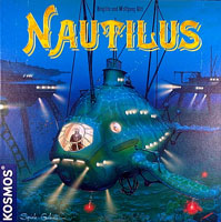 Nautilus