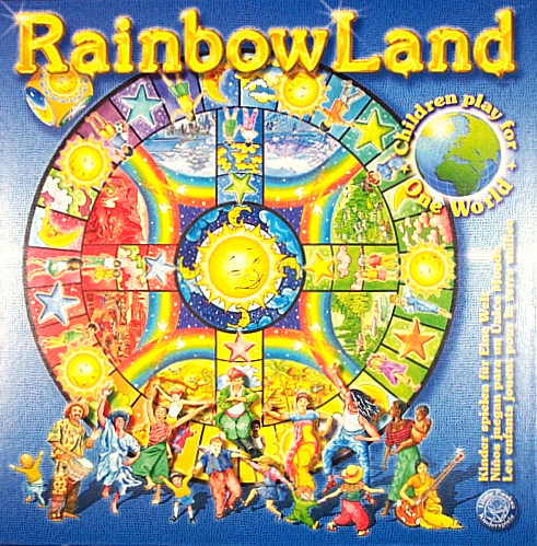 RainbowLand