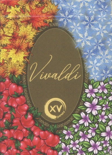 Vivaldi