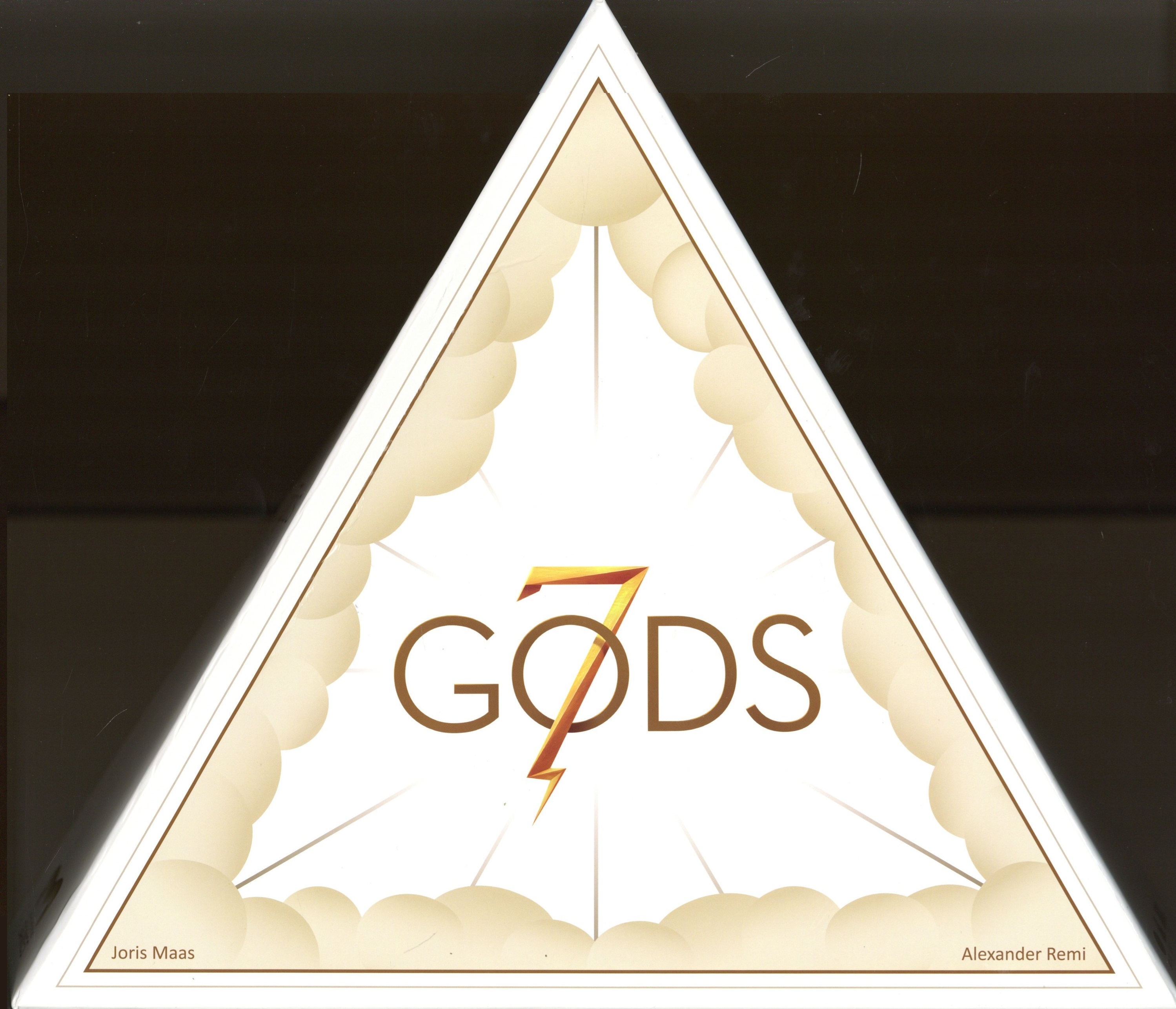 7 Gods