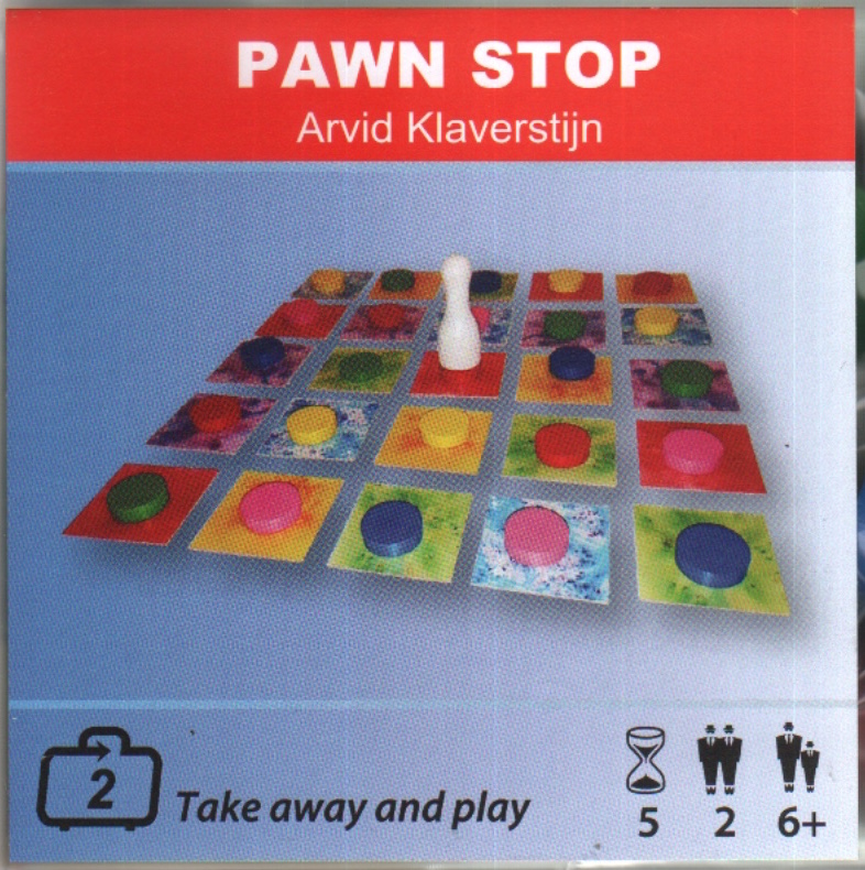 Pawn Stop