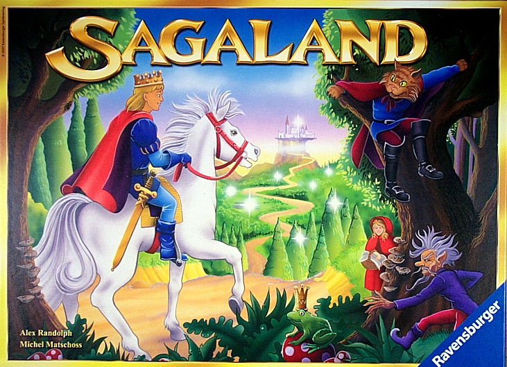Sagaland