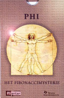 Phi - Het Fibonaccimysterie