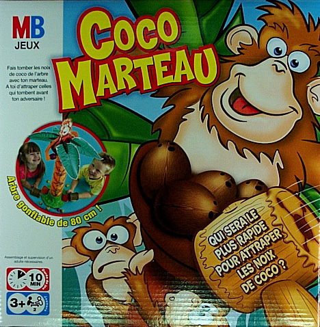 Coco Marteau