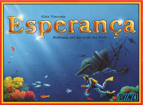 Esperança