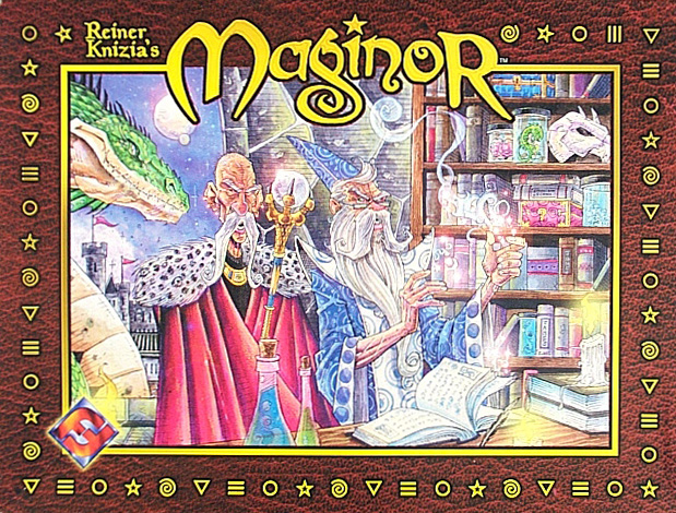 Maginor