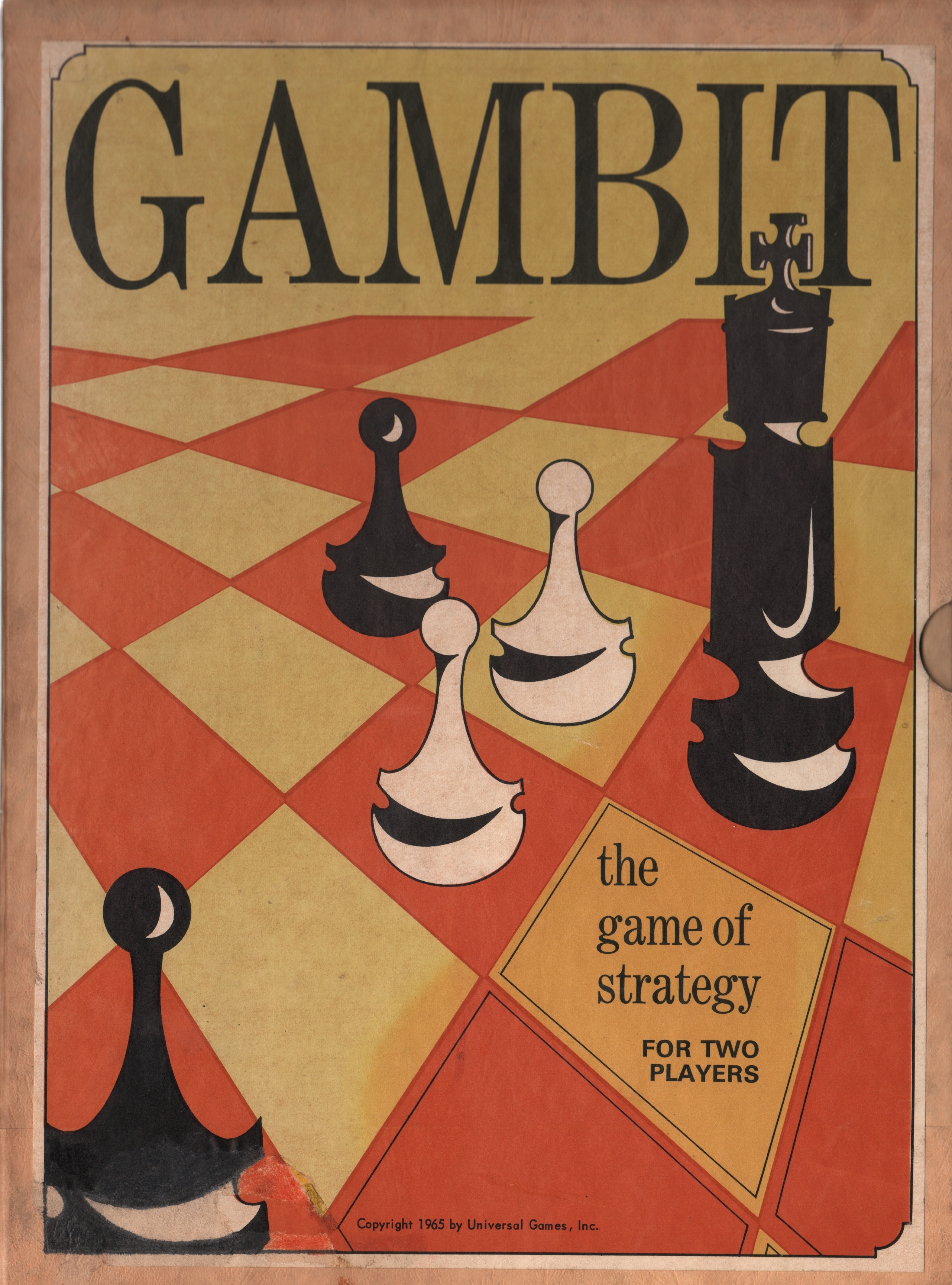 Gambit
