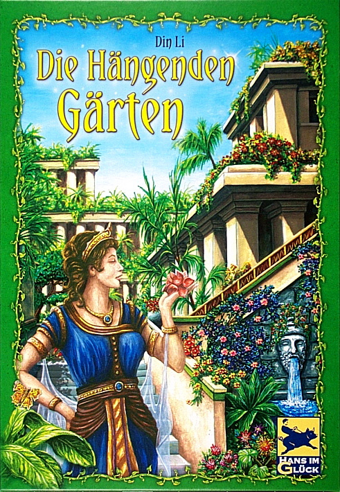 Die Hängenden Gärten