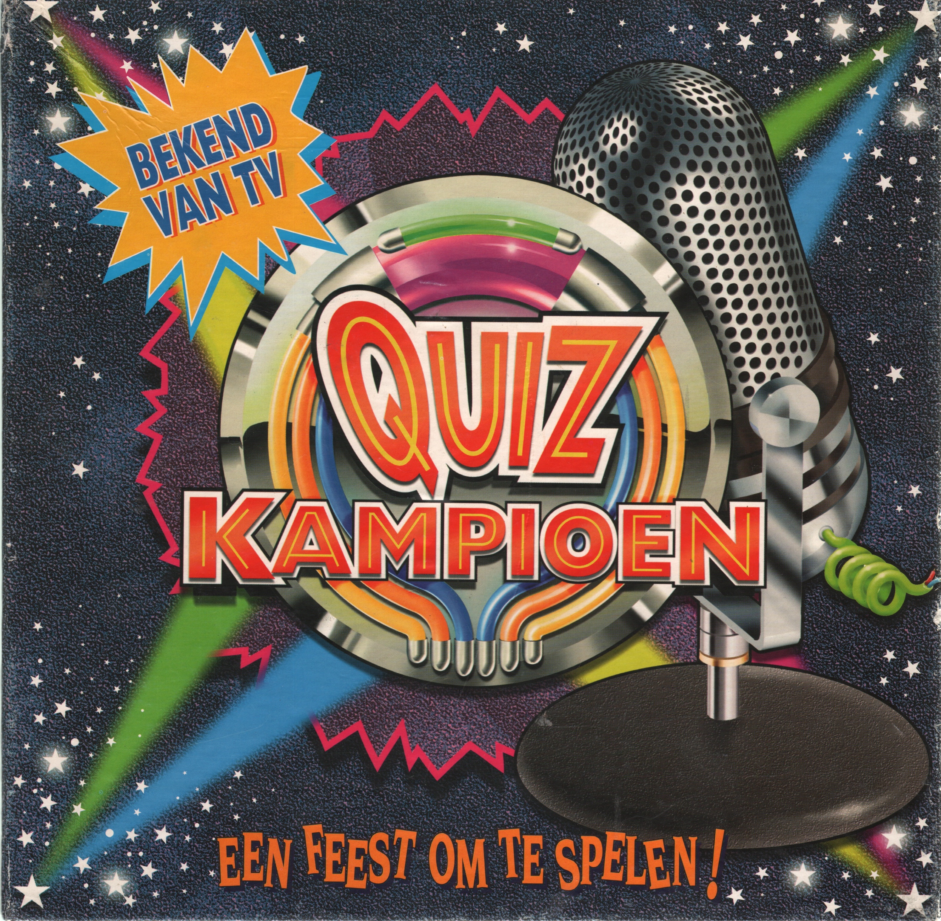 Quiz Kampioen