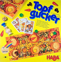 Topfgucker (Pottekijker)