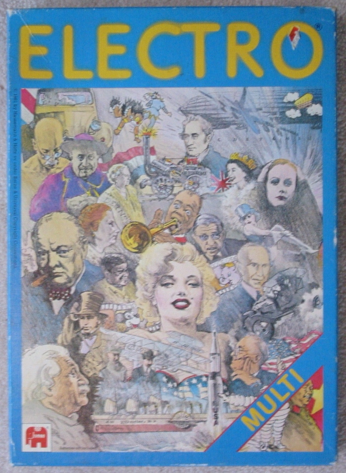 Electro