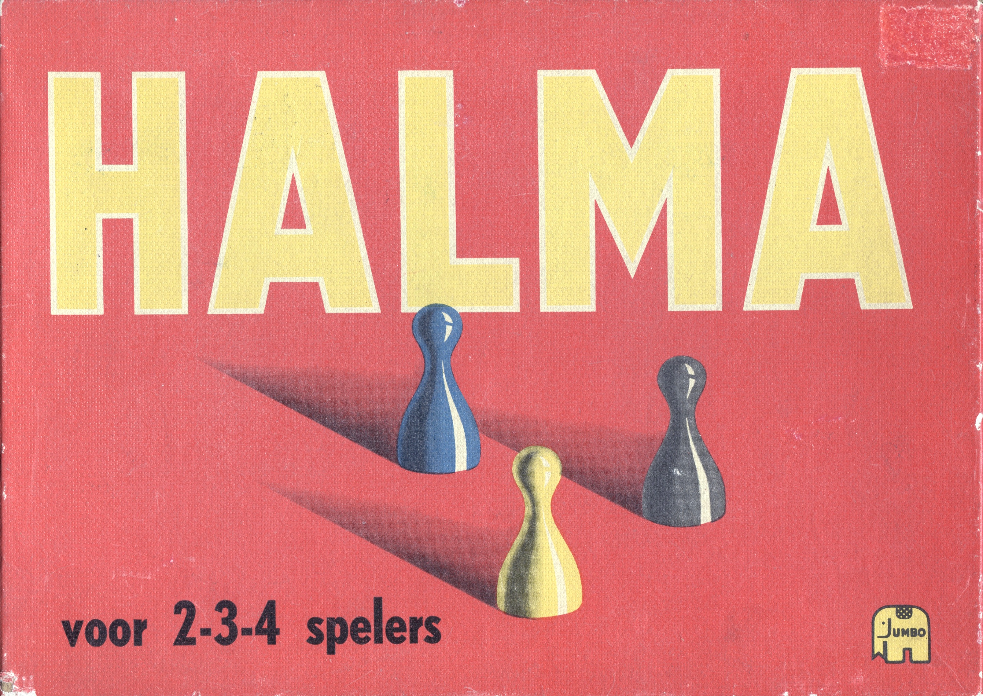 Halma