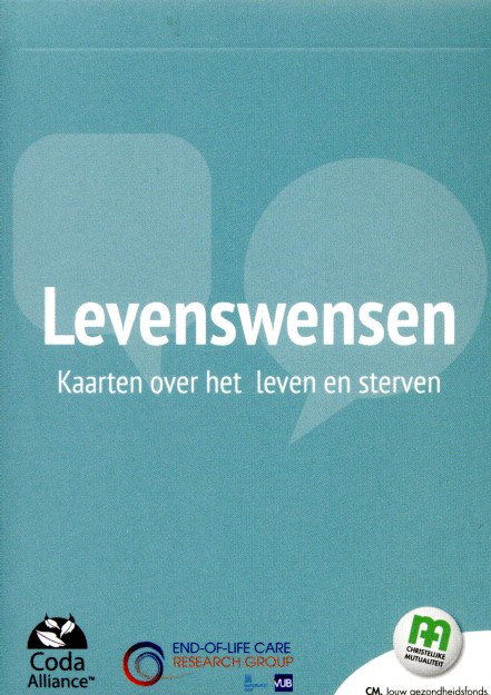 Levenswensen