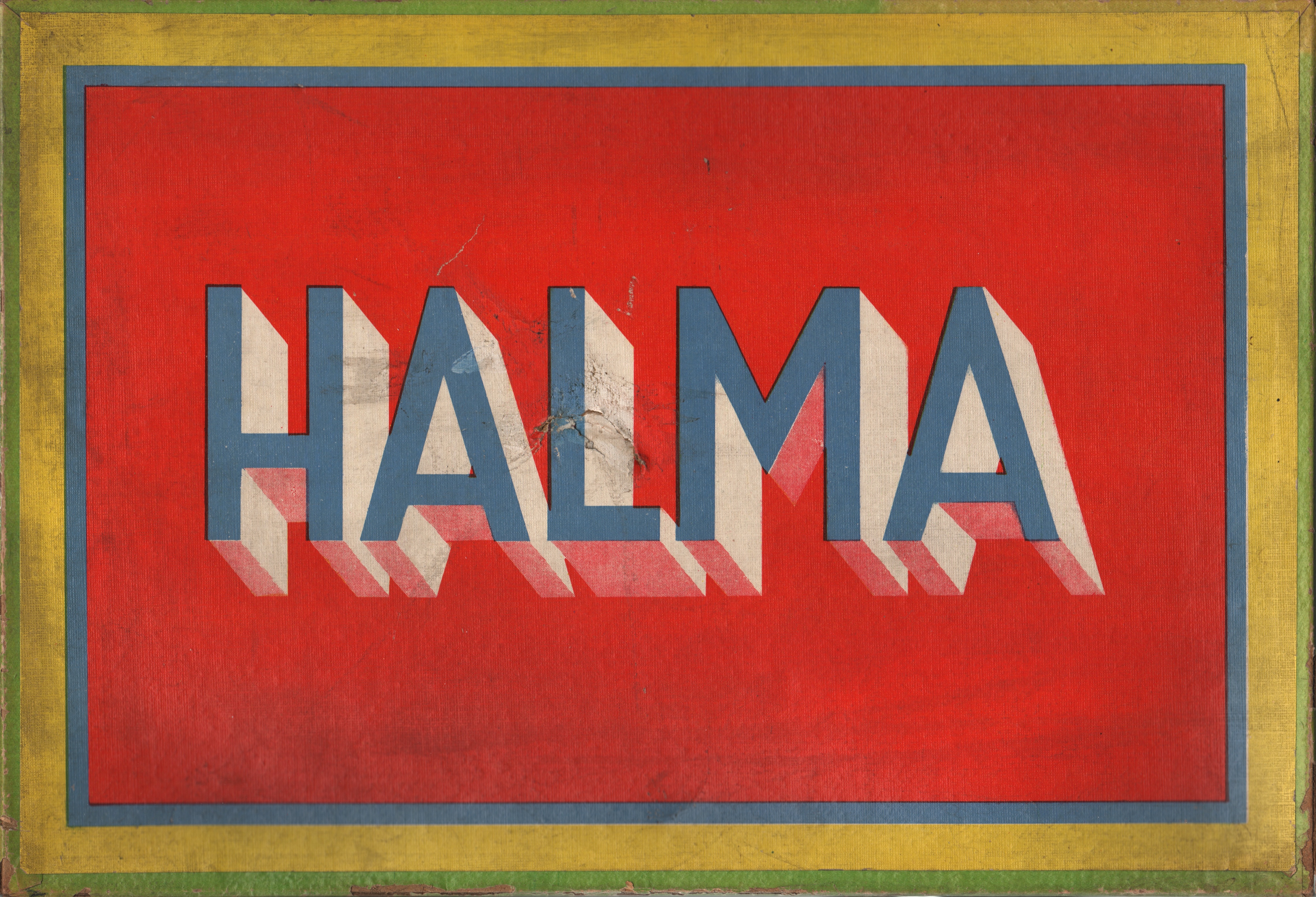 Halma