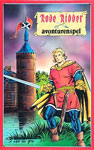 Rode Ridder Avonturenspel