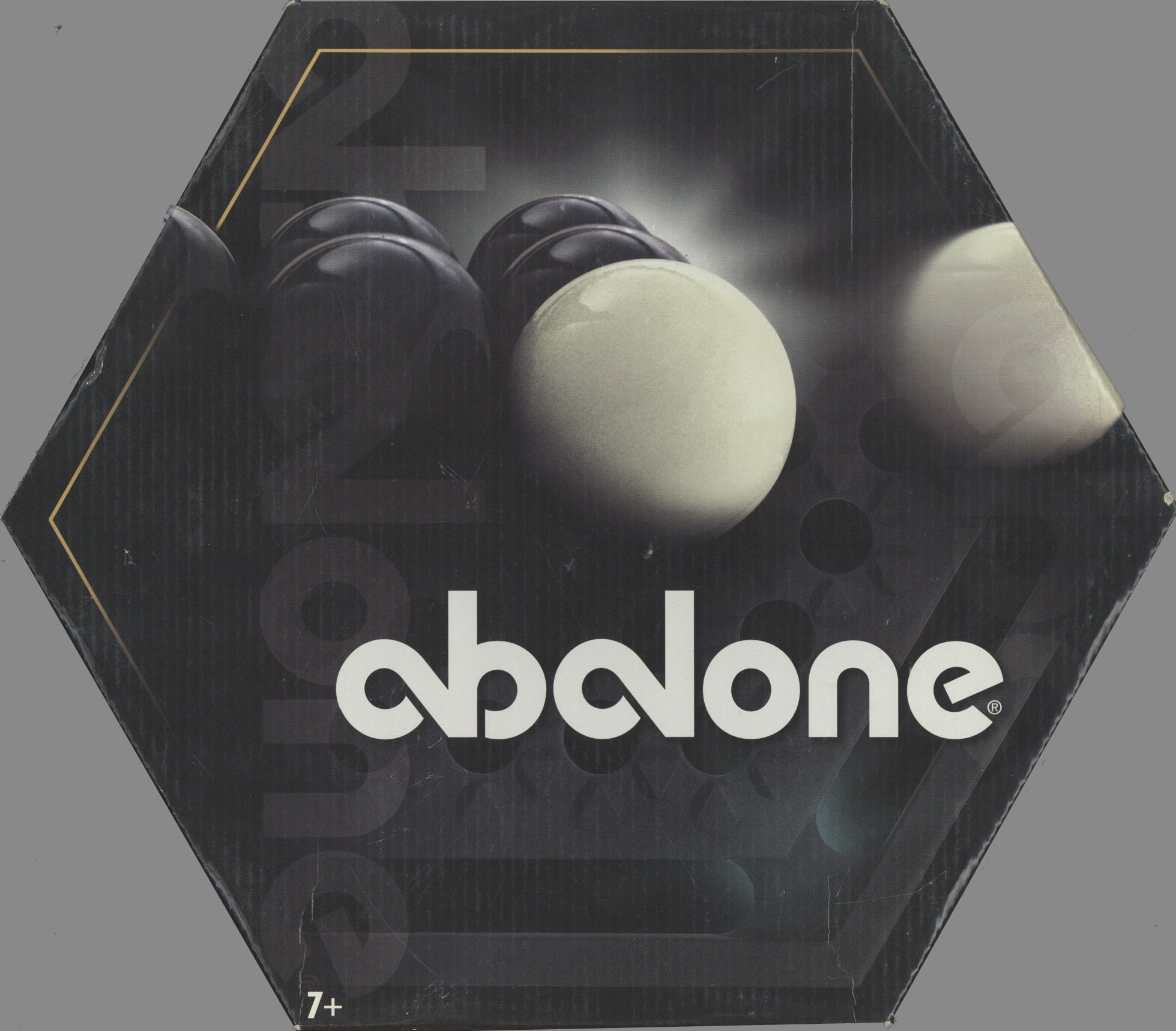 Abalone