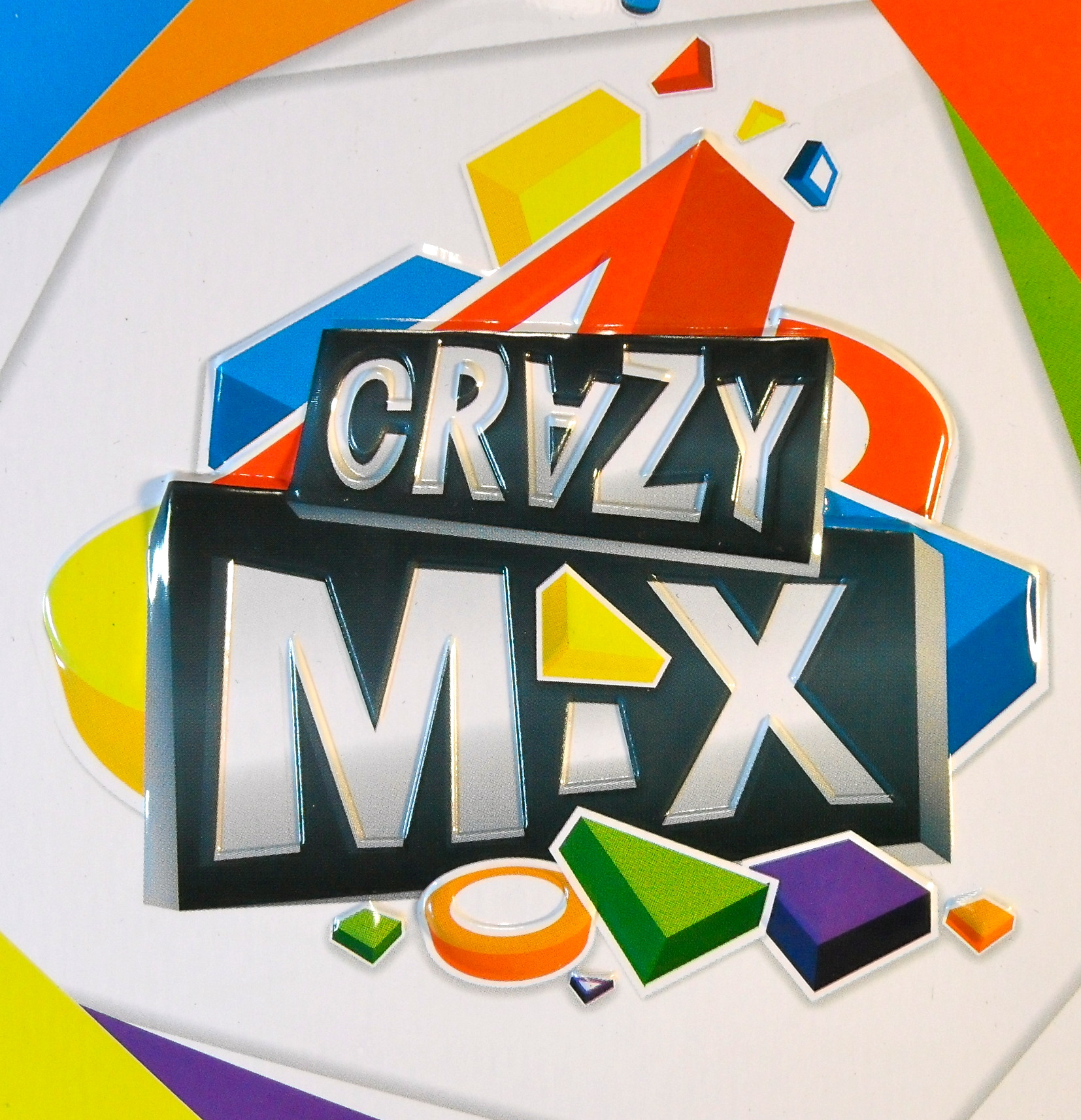 Crazy Mix