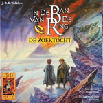 In de Ban van de Ring: De Zoektocht