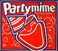 Partymime