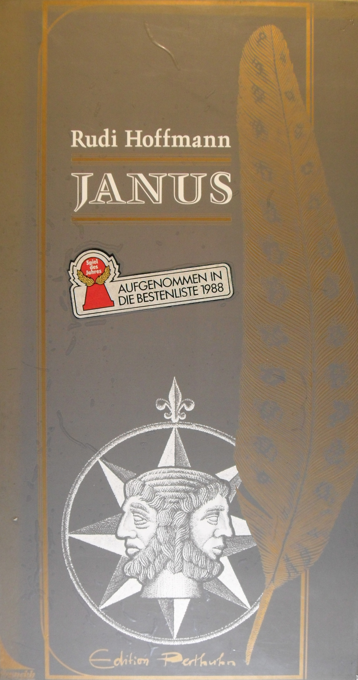 Janus