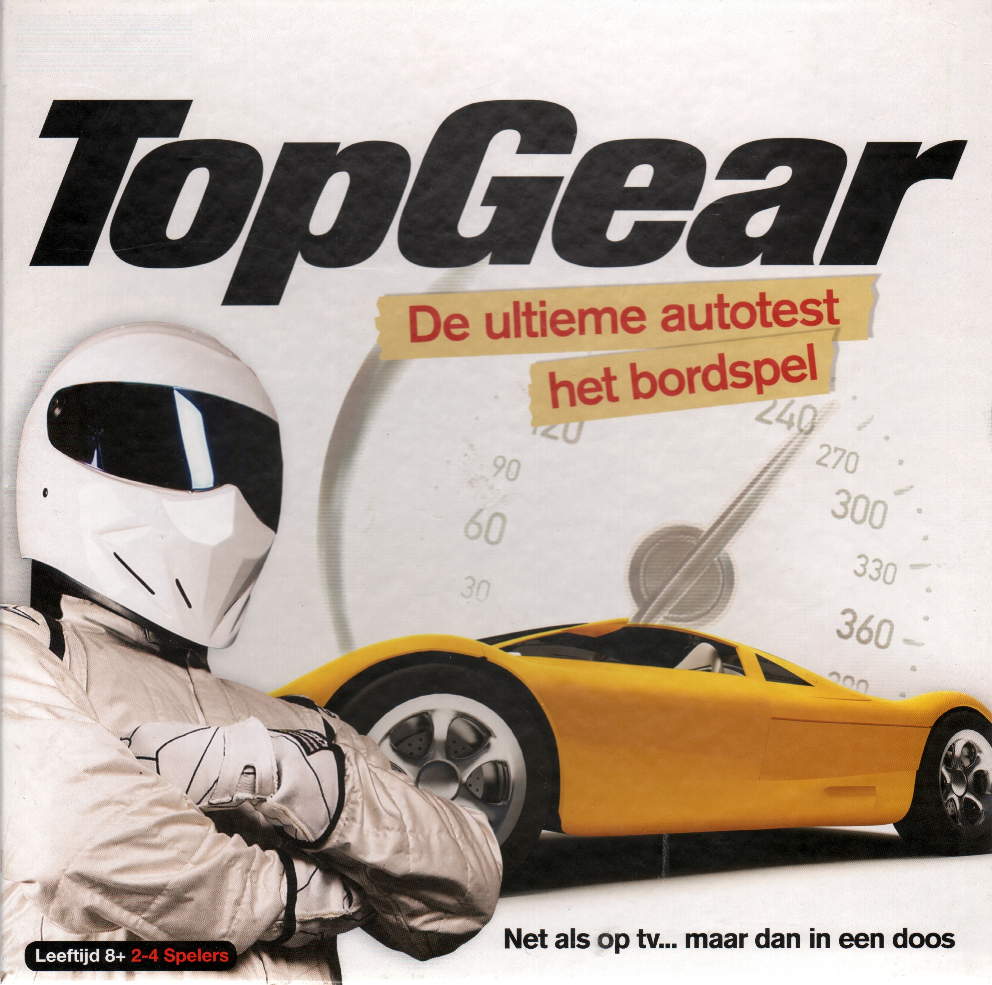 TopGear