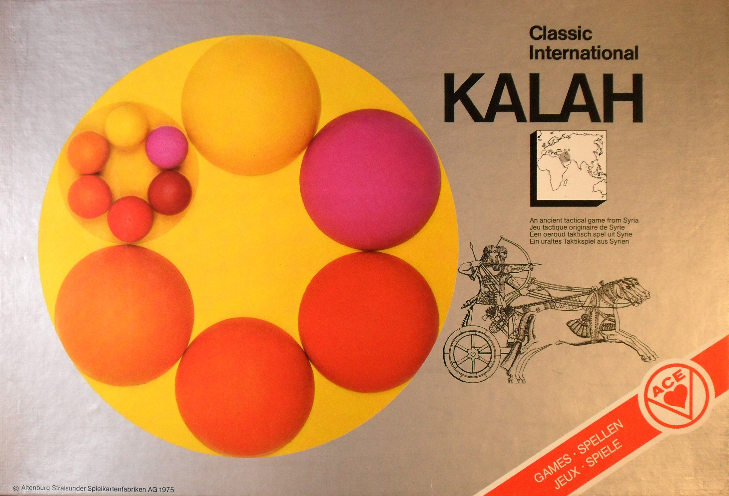 Kalah