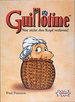 Guillotine (D)
