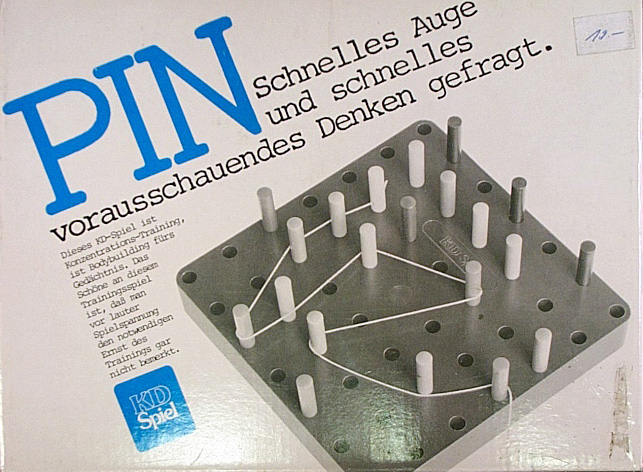 PIN