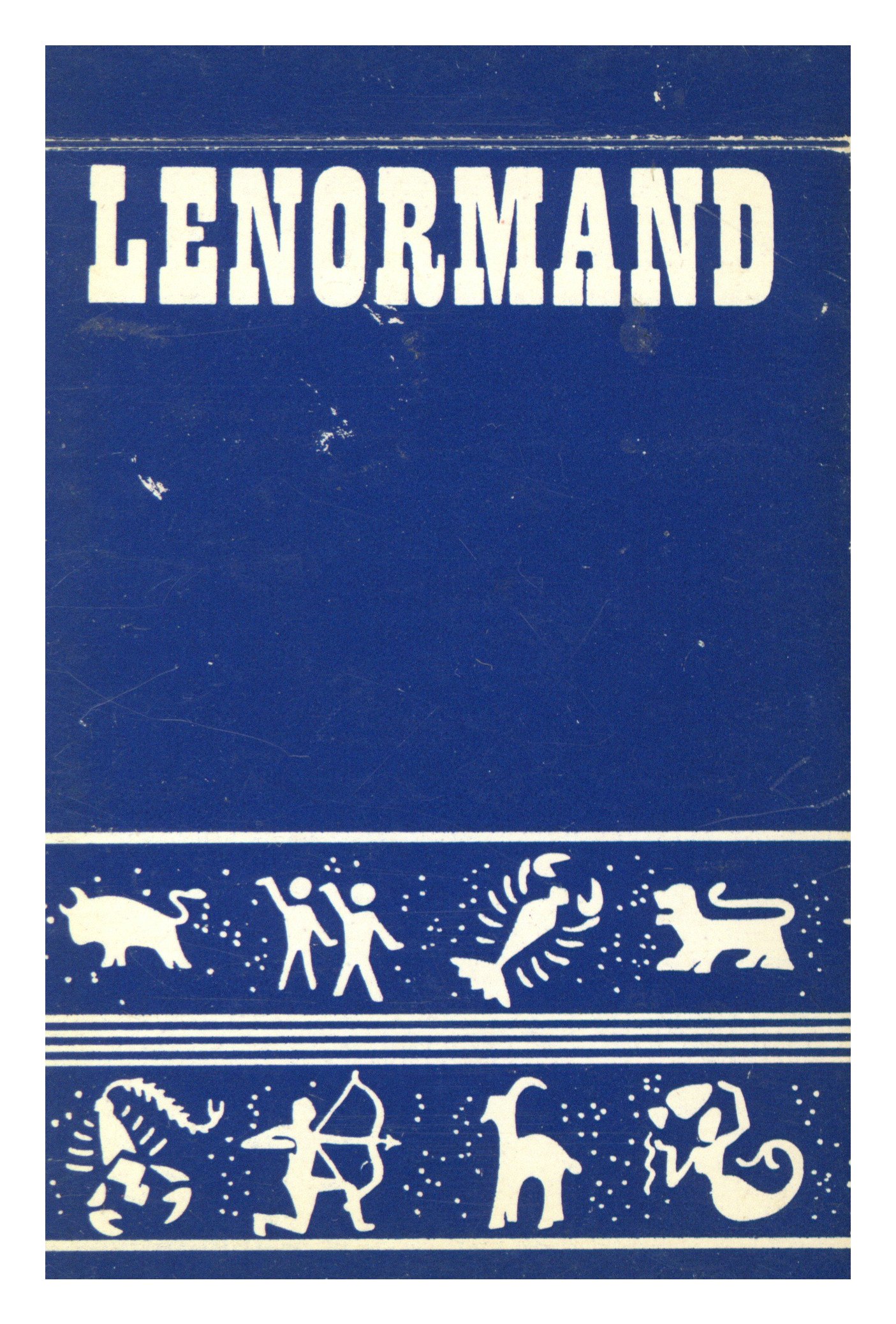 Lenormand