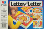 Letter voor Letter