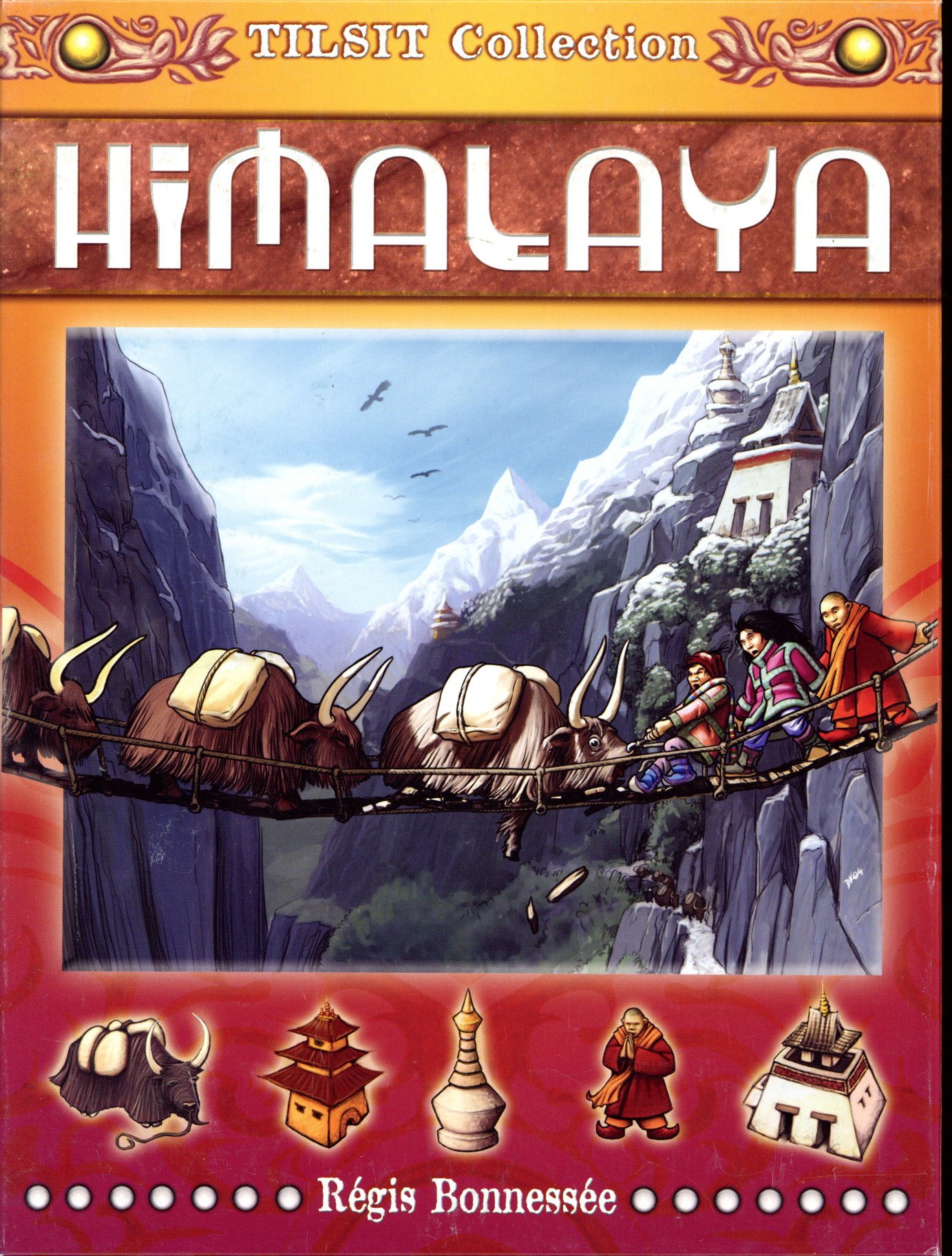 Himalaya