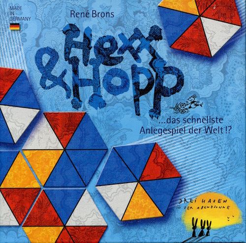 Hexx & Hopp