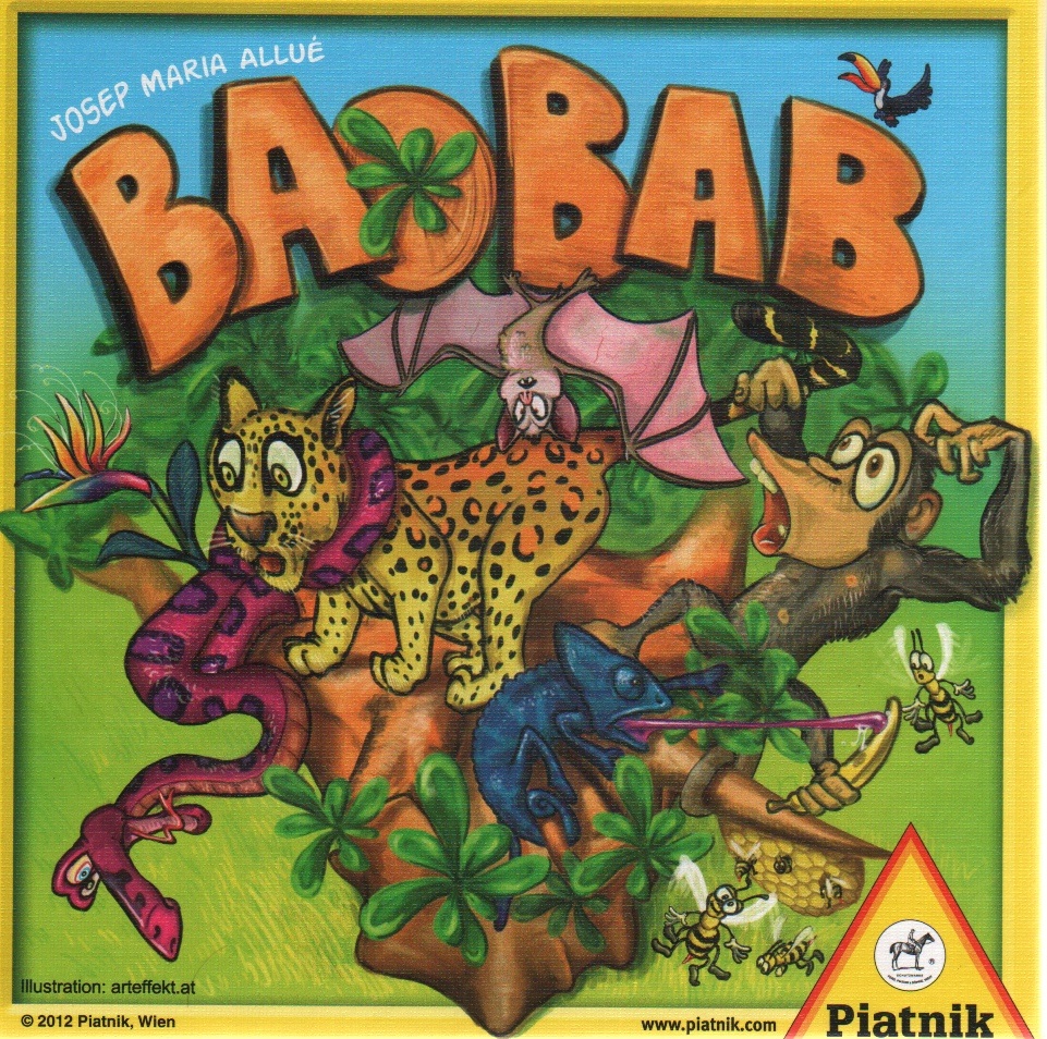 Baobab (Piatnik)