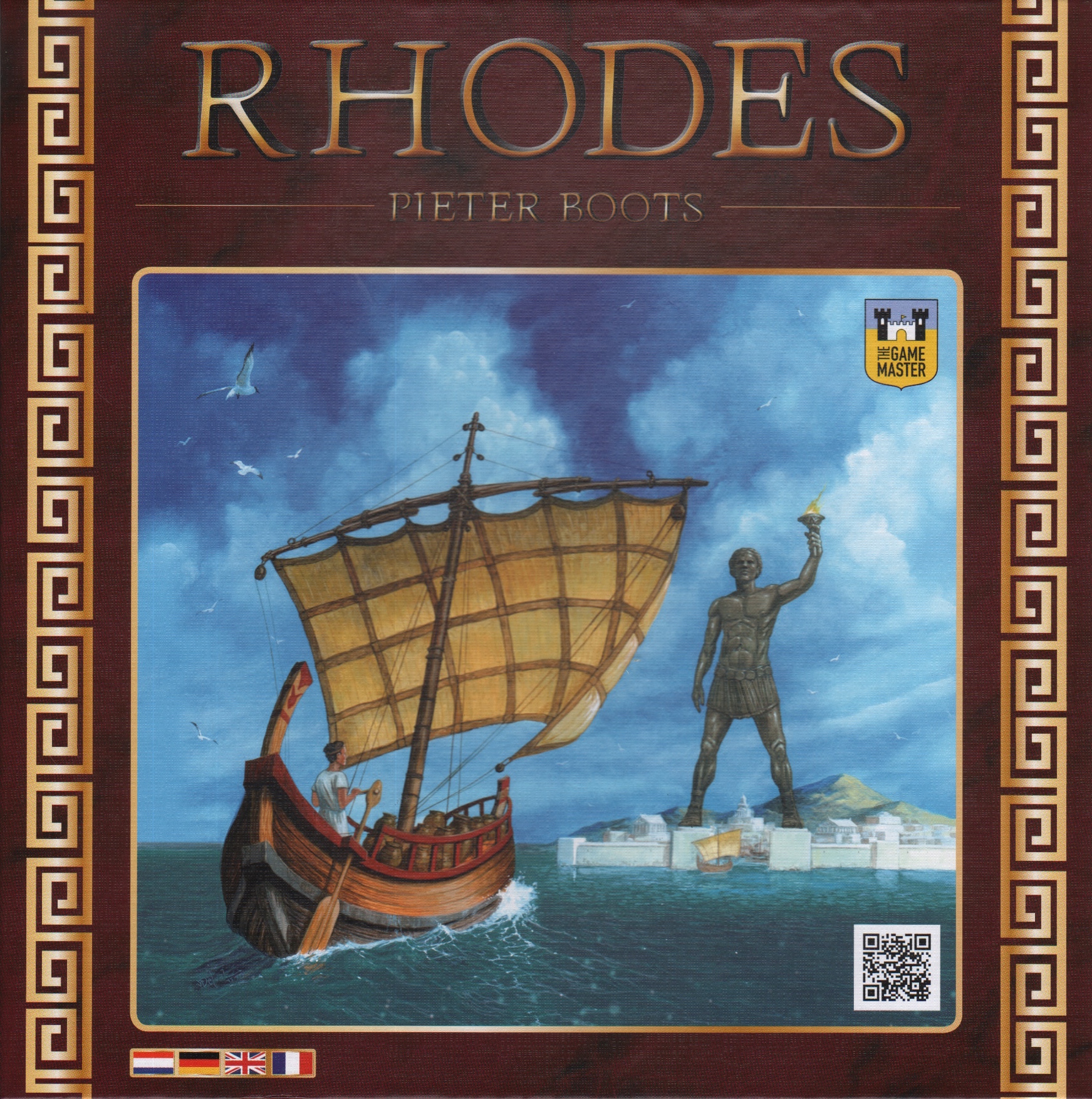 Rhodes