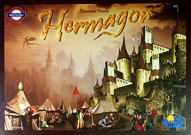 Hermagor