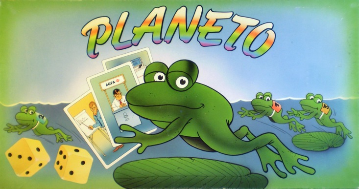 Planeto