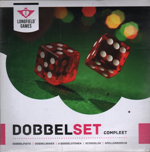 Dobbelset Compleet