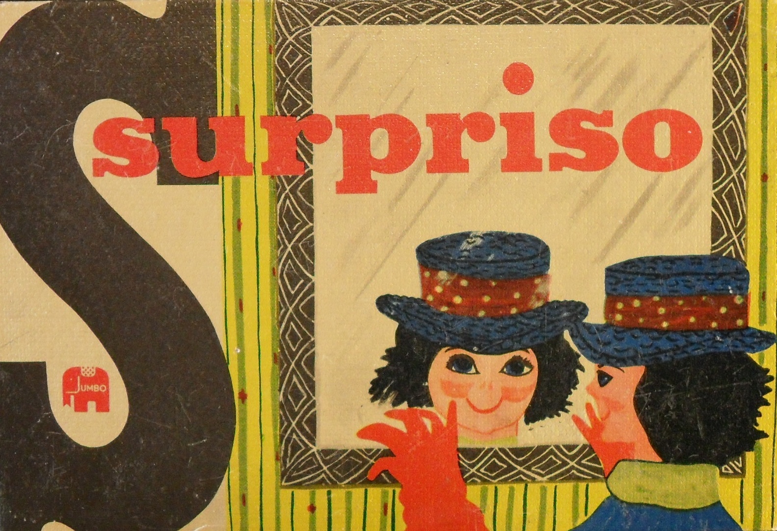 Surpriso