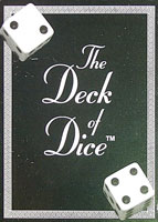 The Deck of Dice