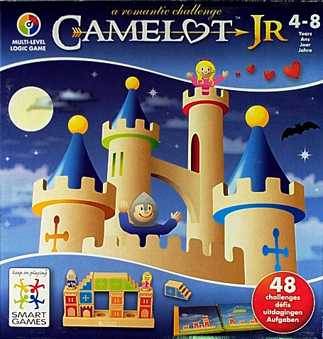 Camelot JR