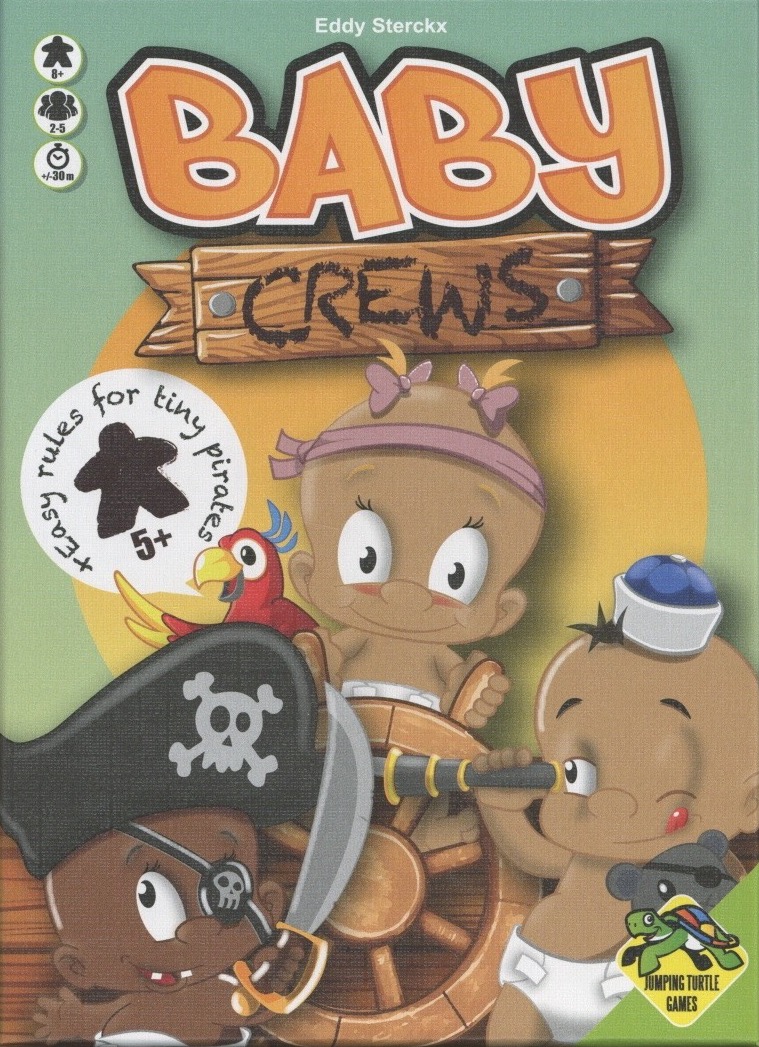 Baby Crews