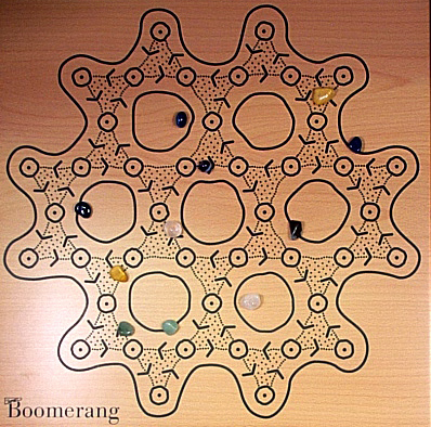 Boomerang