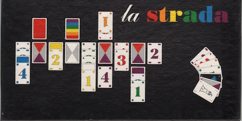 La Strada