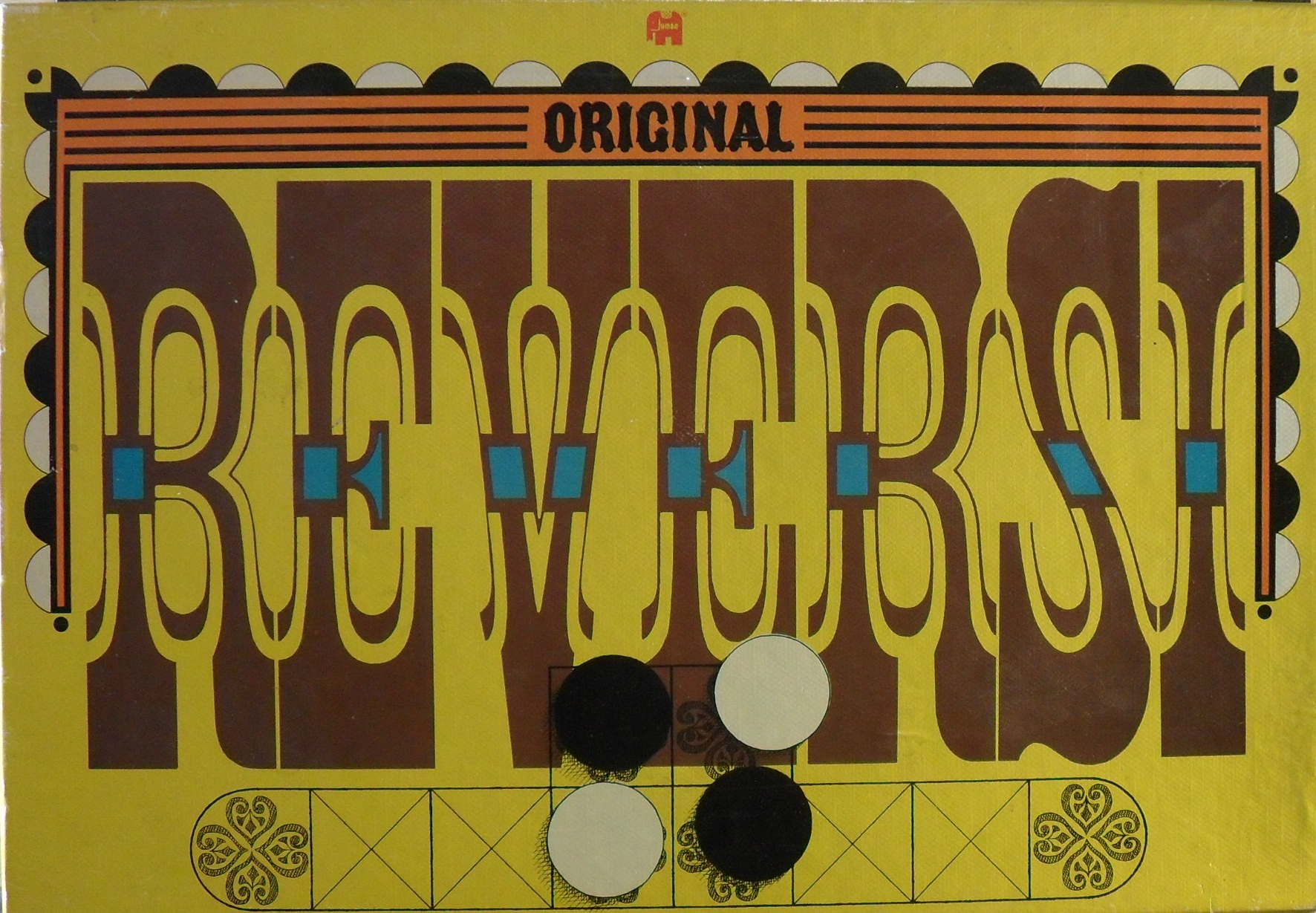 Reversi Original