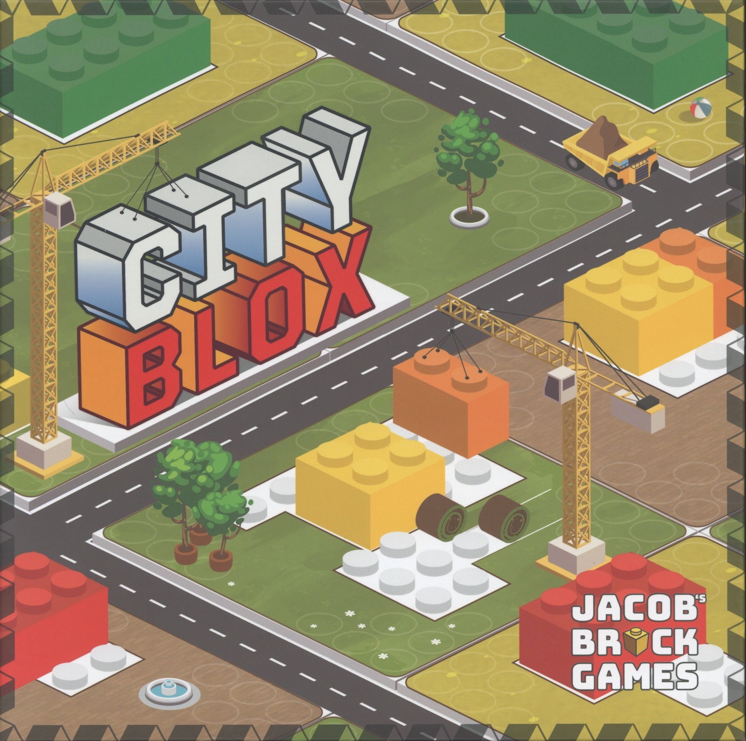 City Blox