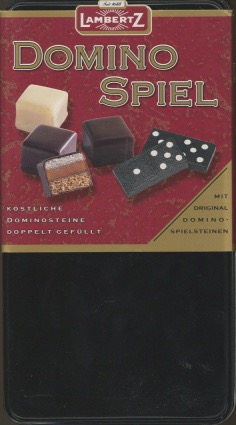Domino Spiel