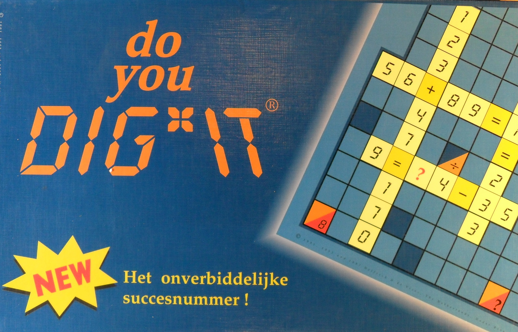 Do you Dig*It