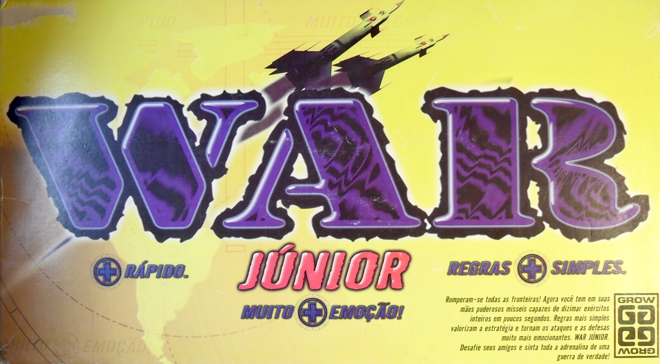 War Junior