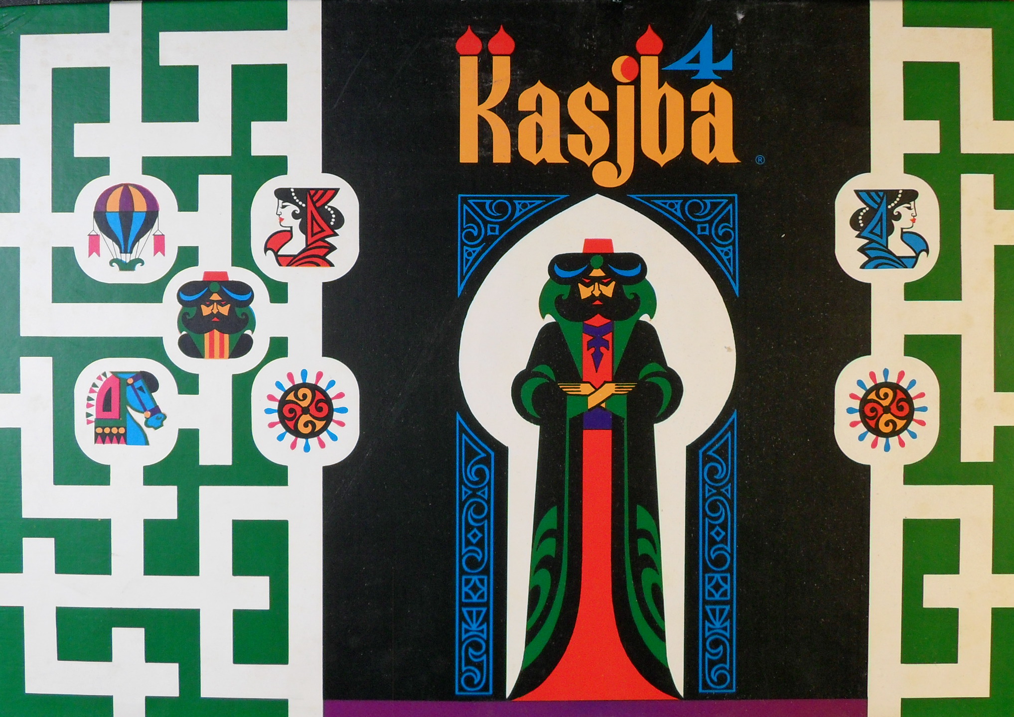 Kasjba