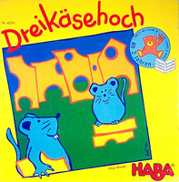 Dreikäsehoch